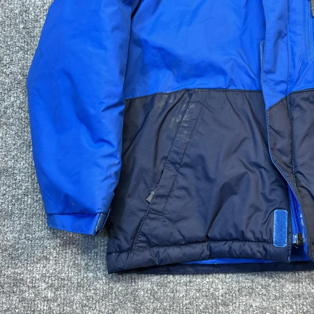 Columbia jacket toddler